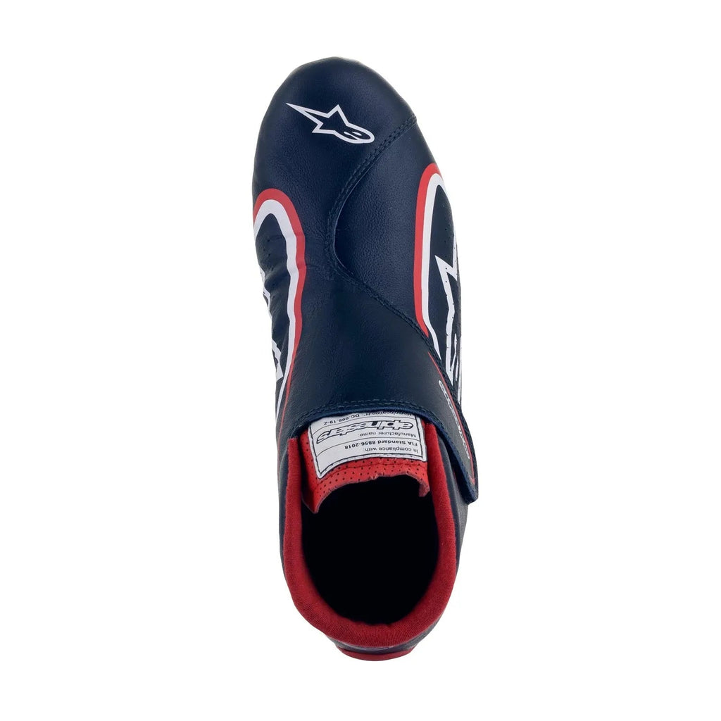 2015 Carlos Sainz Alpinestar F1 Race Boots