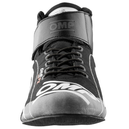 OMP ONE EVO FX Kart Race Shoes
