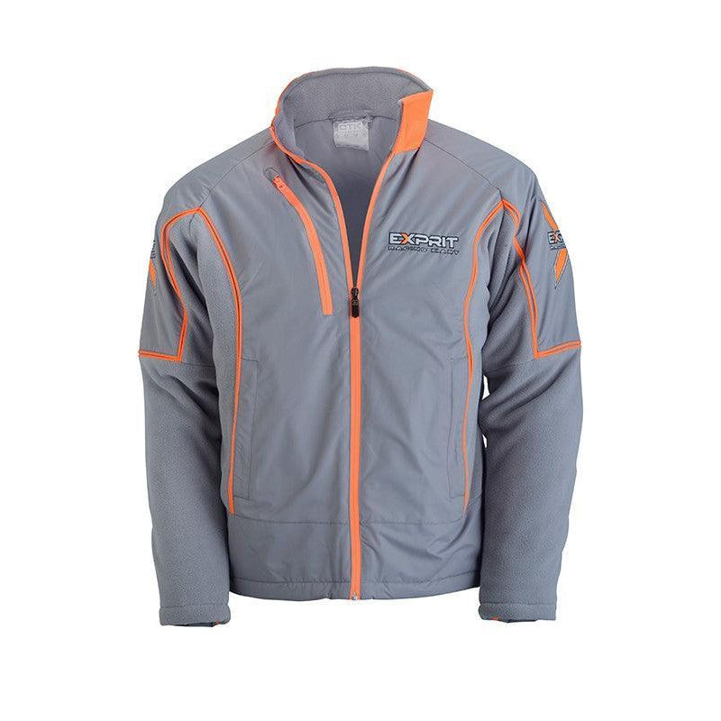 EXPRIT JACKET SOFTSHELL - Rustle Racewears