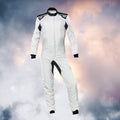 EXTREMLY LIGHTWEIGHT RACE SUIT ONE EVO X SL SUIT - Rustle Racewears