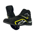 Fernando Alonso Aston Martin 2023 Race F1 BOOT - Rustle Racewears