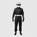FIA T7 Racesuit - Rustle Racewears