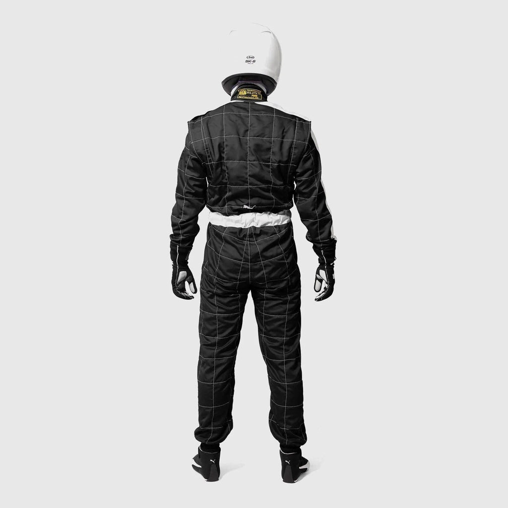 FIA T7 Racesuit - Rustle Racewears