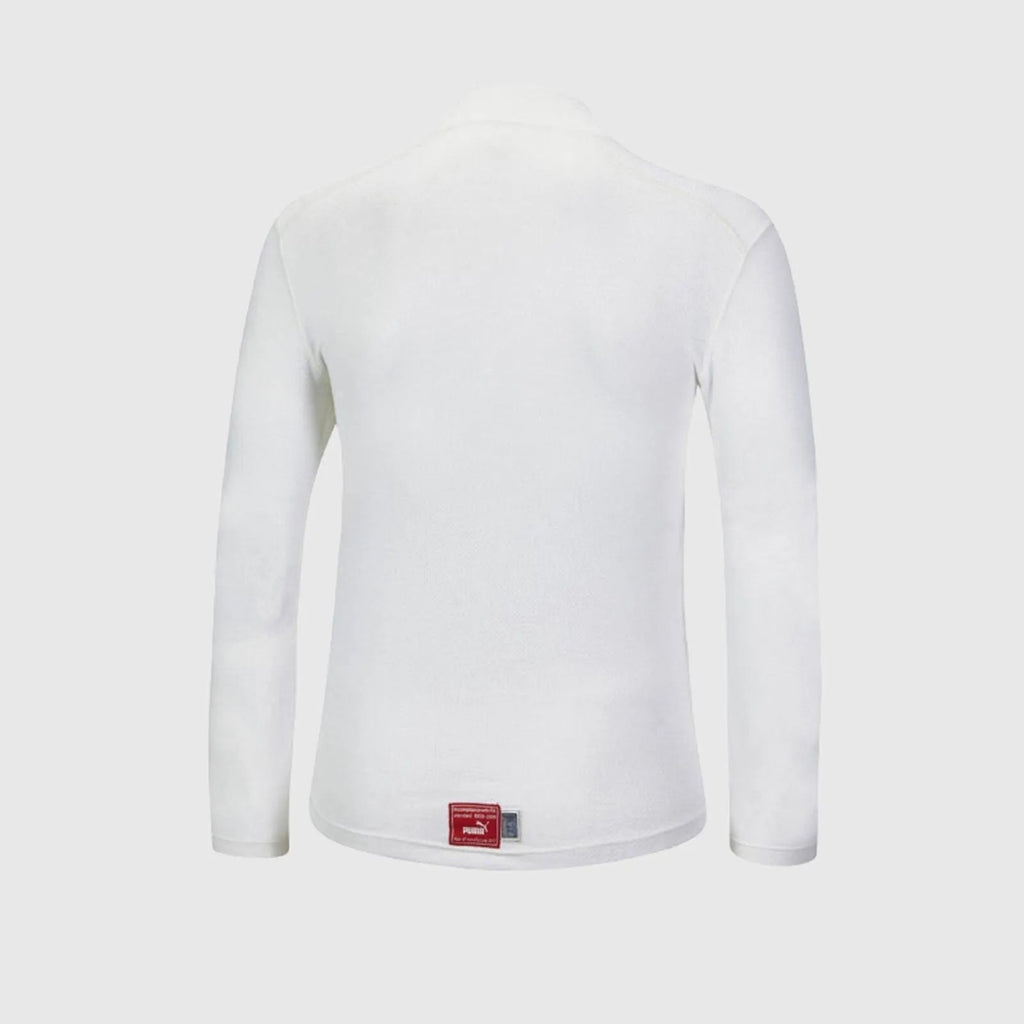 FIA Underlayer Top - Rustle Racewears