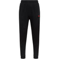 Formula 1 Tech Collection F1 Sweatpants - Black - Rustle Racewears