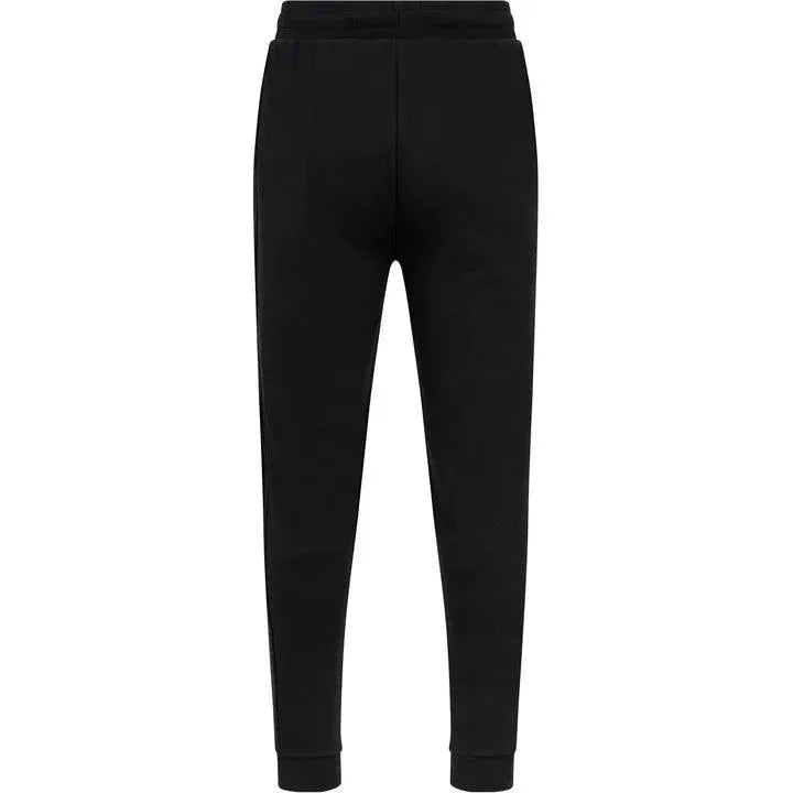 Formula 1 Tech Collection F1 Sweatpants - Black - Rustle Racewears