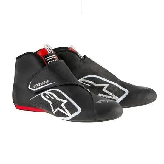 2017 Carlos Sainz Renault F1 Race Boots