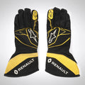 2017 Carlos Sainz Renault F1 Race Gloves