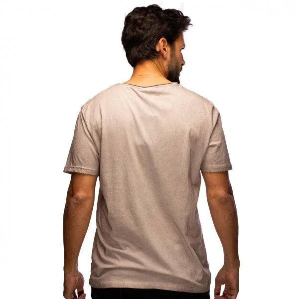 JAMES HUNT T-SHIRT THE SHUNT II - Rustle Racewears