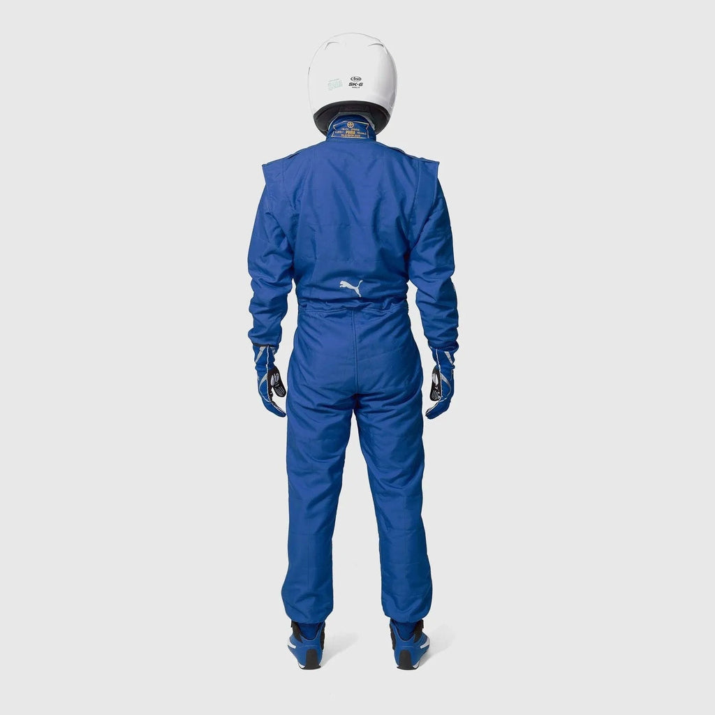 Kart Cat II Racesuit - Rustle Racewears