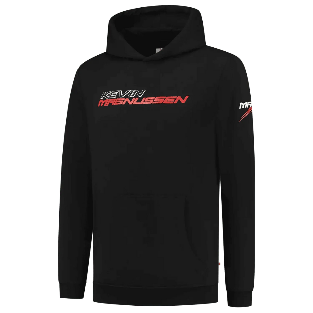 Kevin Magnussen 2023 Hoodie New designed - Rustle Racewears