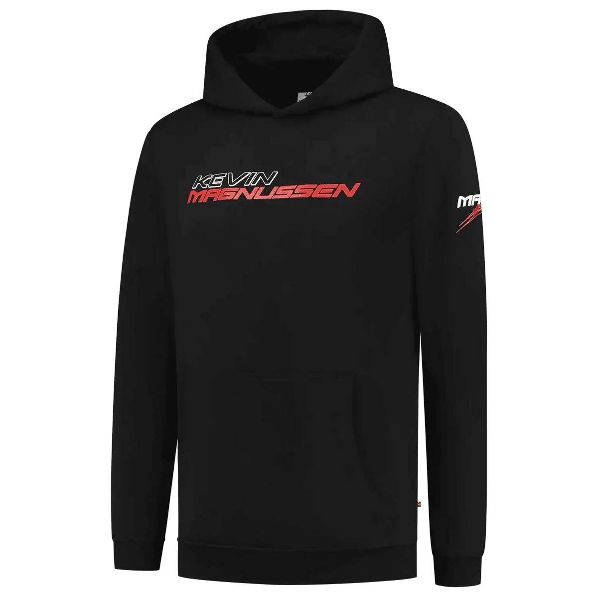 Kevin Magnussen 2023 Hoodie New designed - Rustle Racewears
