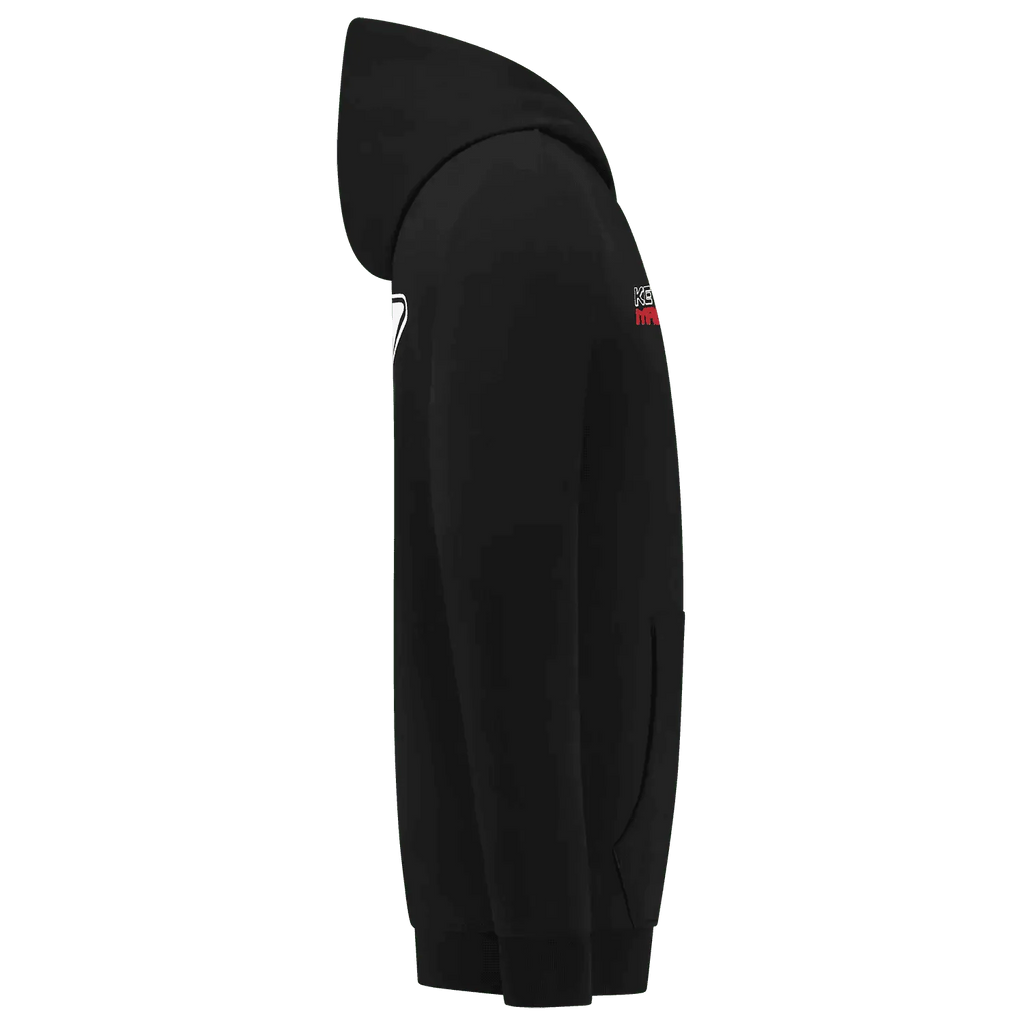 Kevin Magnussen 2023 Hoodie New designed - Rustle Racewears