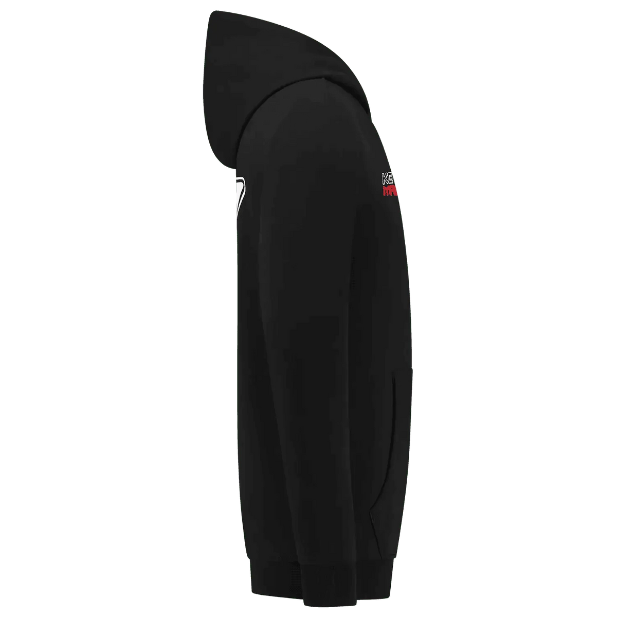 Kevin Magnussen 2023 Hoodie New designed - Rustle Racewears