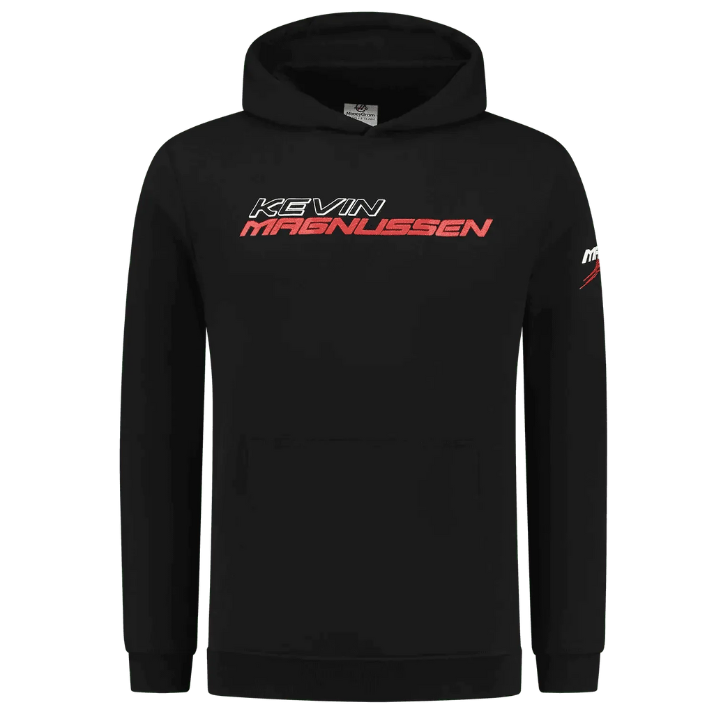 Kevin Magnussen 2023 Hoodie New designed - Rustle Racewears