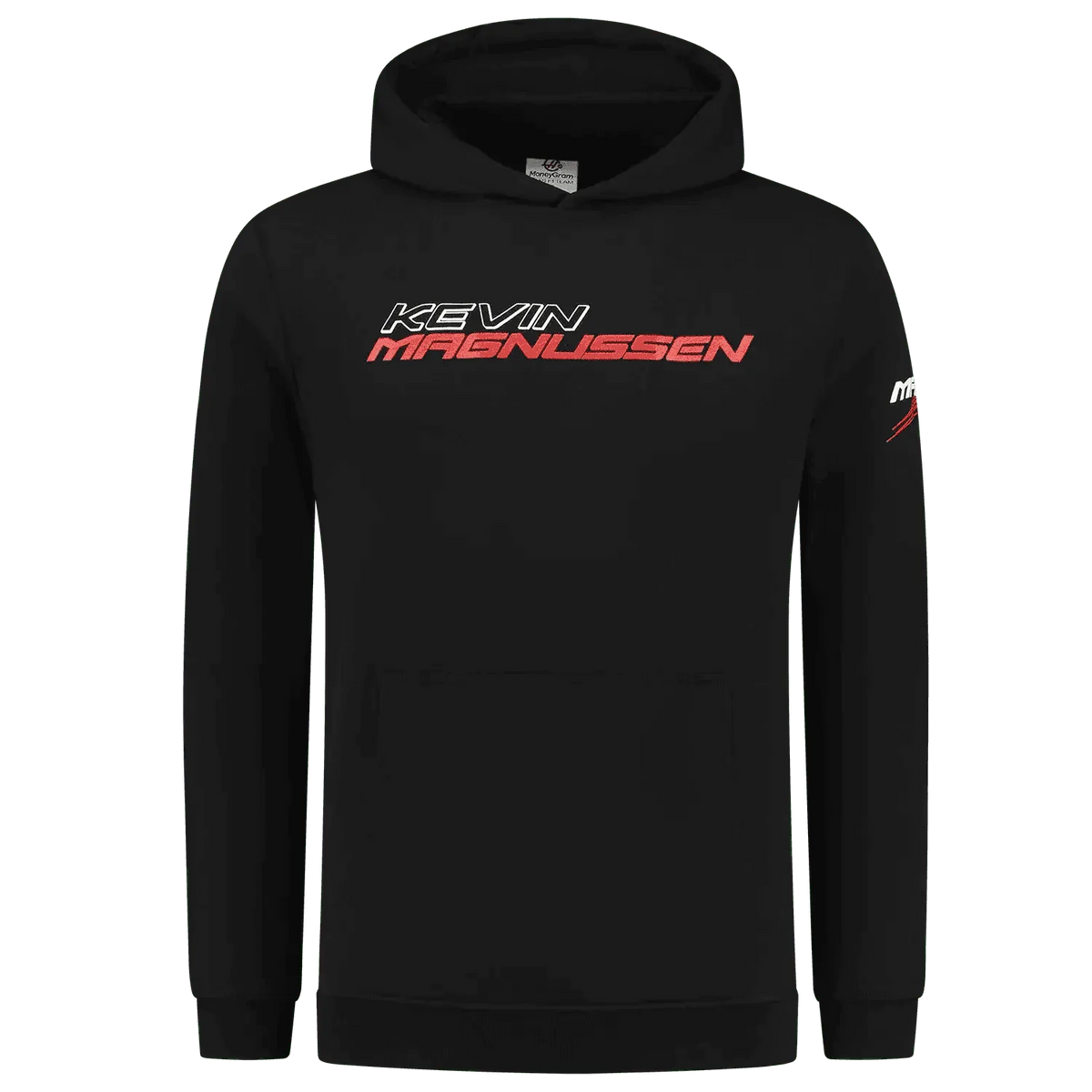 Kevin Magnussen 2023 Hoodie New designed - Rustle Racewears