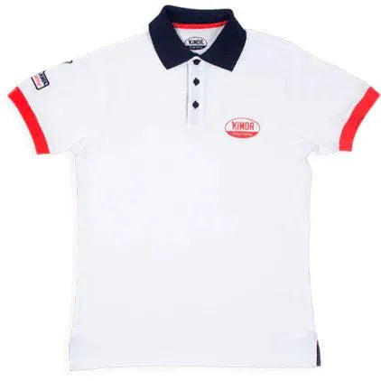 Kimoa Lifestyle Factory Rally Polo - Rustle Racewears