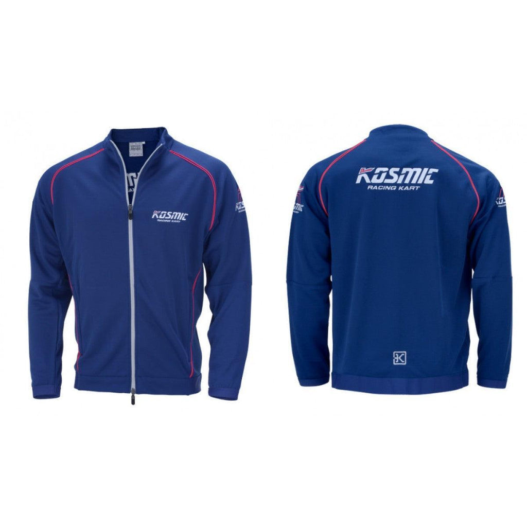 Kosmic Sweatshirt 2019 - Rustle Racewears