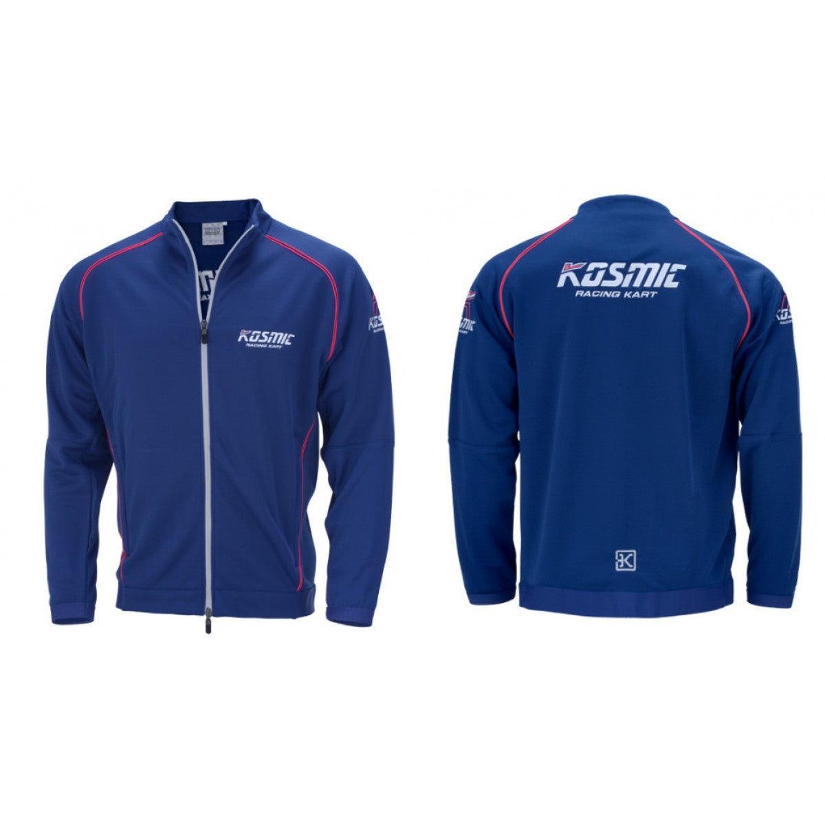 Kosmic Sweatshirt 2019 - Rustle Racewears