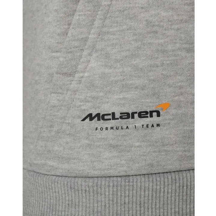 McLaren F1 Men's Daniel Ricciardo USA Austin GP Hoodie - Rustle Racewears