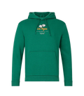 McLaren F1 Special Edition Las Vegas GP Hoodie - Green - Rustle Racewears