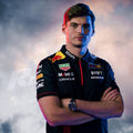 Mens - Team Polo Red Bull Racing 2023 - Rustle Racewears