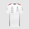 Mercedes-AMG F1 2023 Team Driver T-shirt - Rustle Racewears
