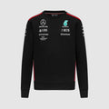 Mercedes-AMG F1 2023 Team Sweatshirt - Rustle Racewears