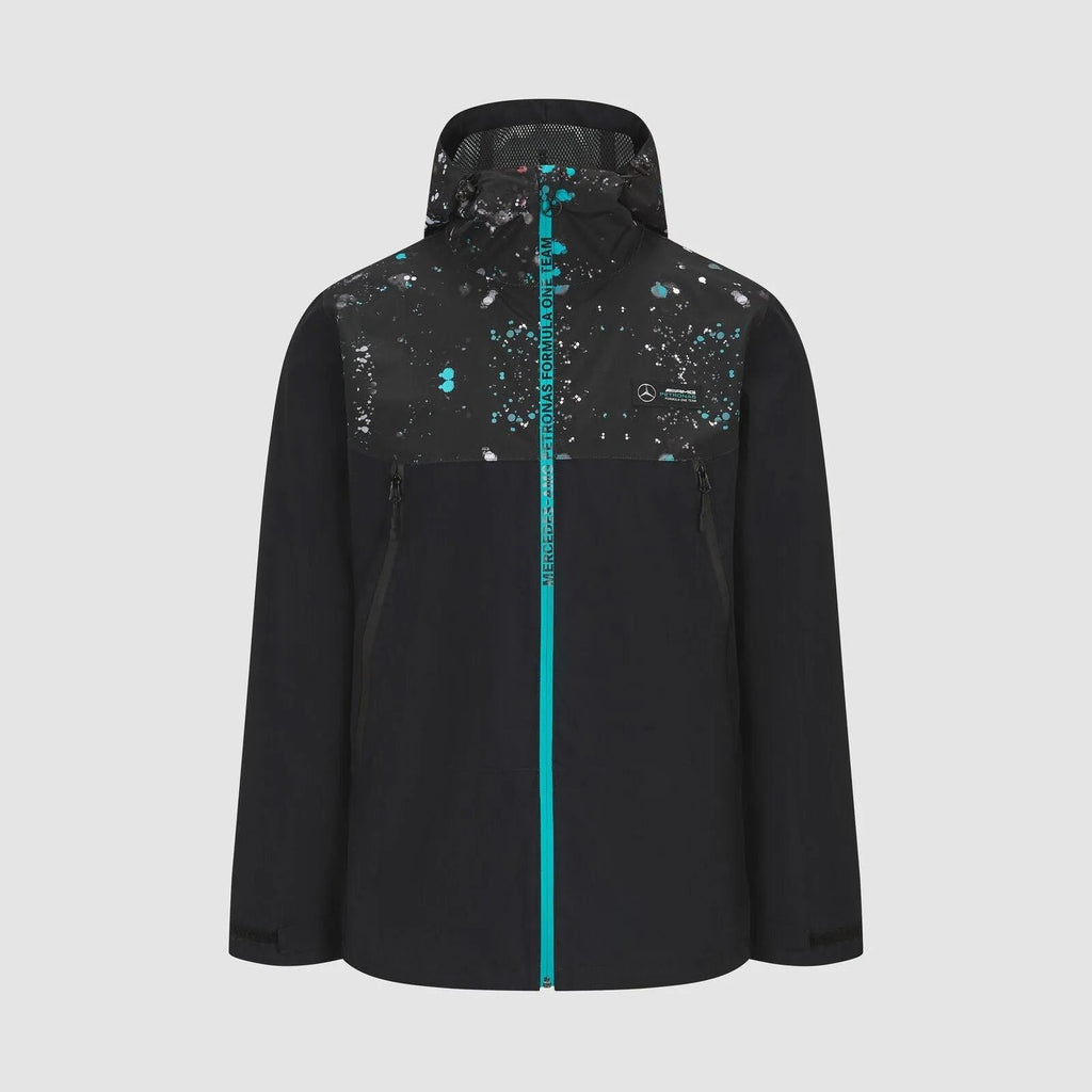 Mercedes-AMG Petronas Performance Jacket - Rustle Racewears