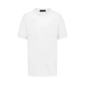 Mercedes Benz AMG Petronas F1 2023 Men's Team Stealth T-Shirt -Black/White/Green - Rustle Racewears