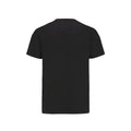 Mercedes Benz AMG Petronas F1 Unisex Stealth Large Logo T-Shirt -Black - Rustle Racewears