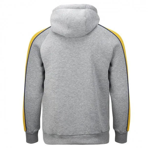 MICHAEL SCHUMACHER HOODIE FIRST GP VICTORY 1992 - Rustle Racewears