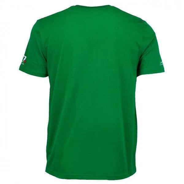 MICHAEL SCHUMACHER T-SHIRT FIRST GP RACE 1991 - Rustle Racewears