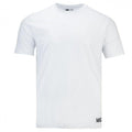 MICK SCHUMACHER T-SHIRT SERIES 2 WHITE - Rustle Racewears