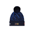 New Era Verstappen Driver Bobble Hat 2023 - Rustle Racewears