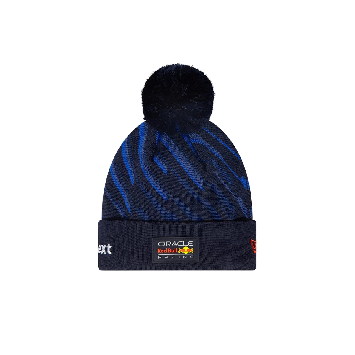 New Era Verstappen Driver Bobble Hat 2023 - Rustle Racewears
