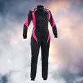 OMP First Elle Race Suit for Lady - Rustle Racewears