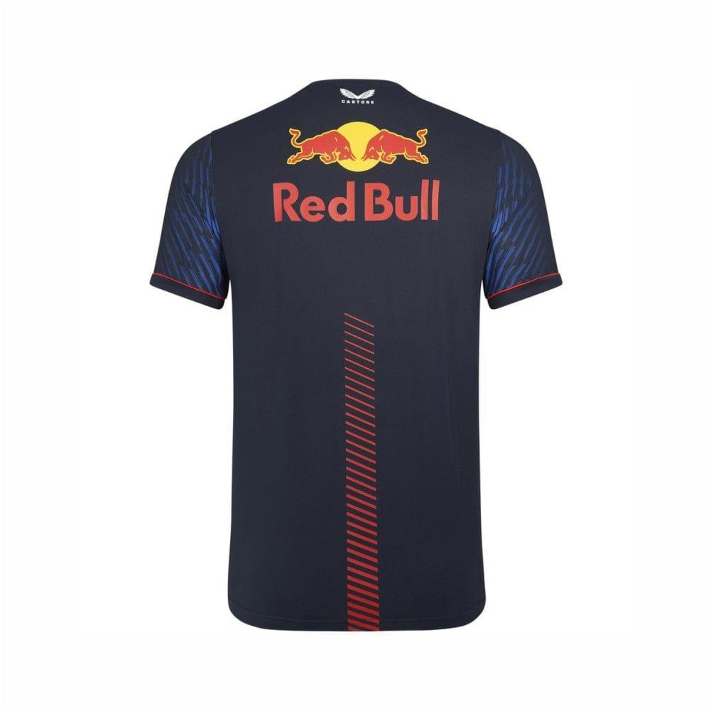 Oracle Red Bull Racing 2023 Team Max Verstappen Driver T-Shirt - Rustle Racewears