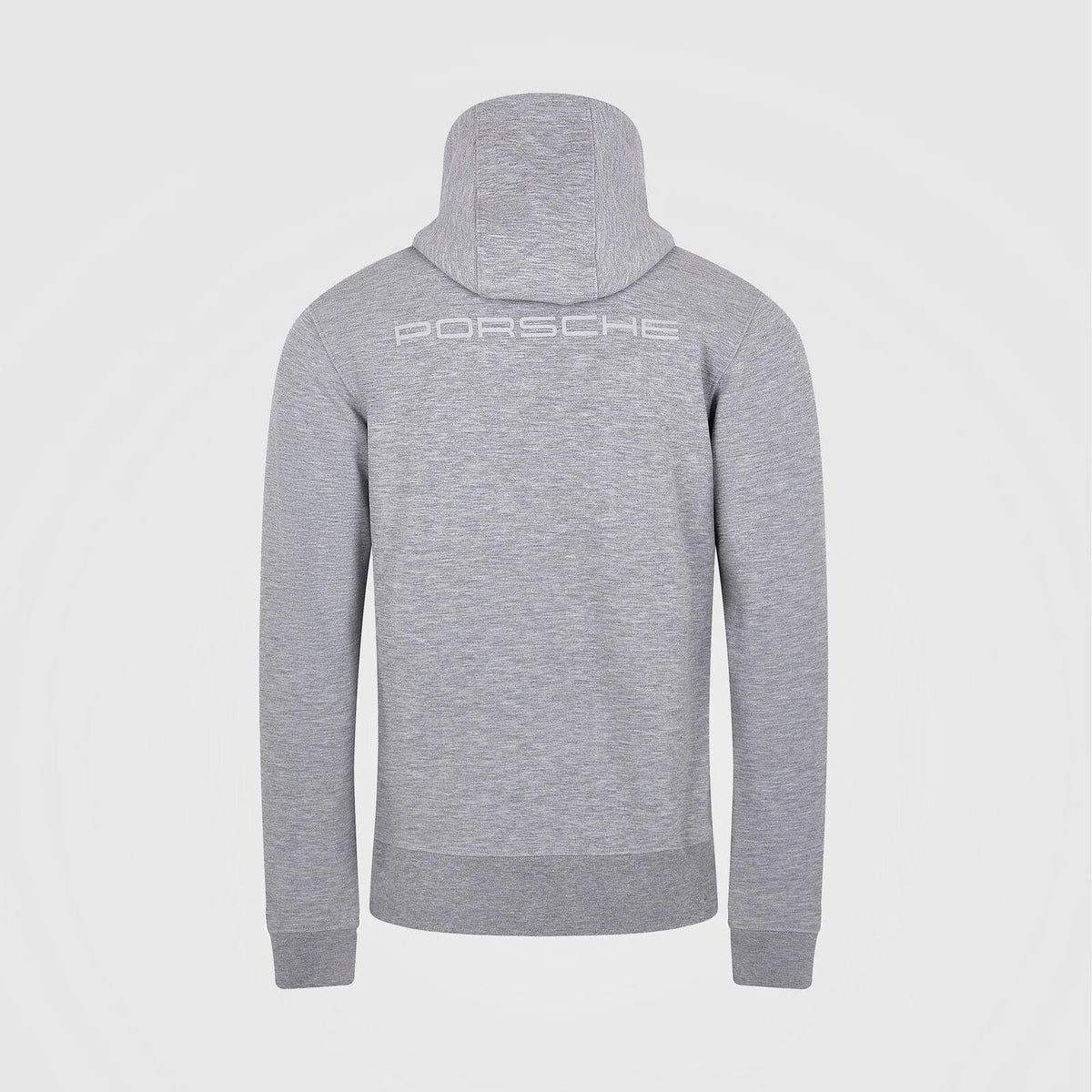 Porsche Motorsport Logo Hooded Sweat - Rustle Racewears