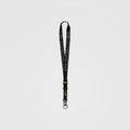 Porsche Motorsport Logo Lanyard - Rustle Racewears