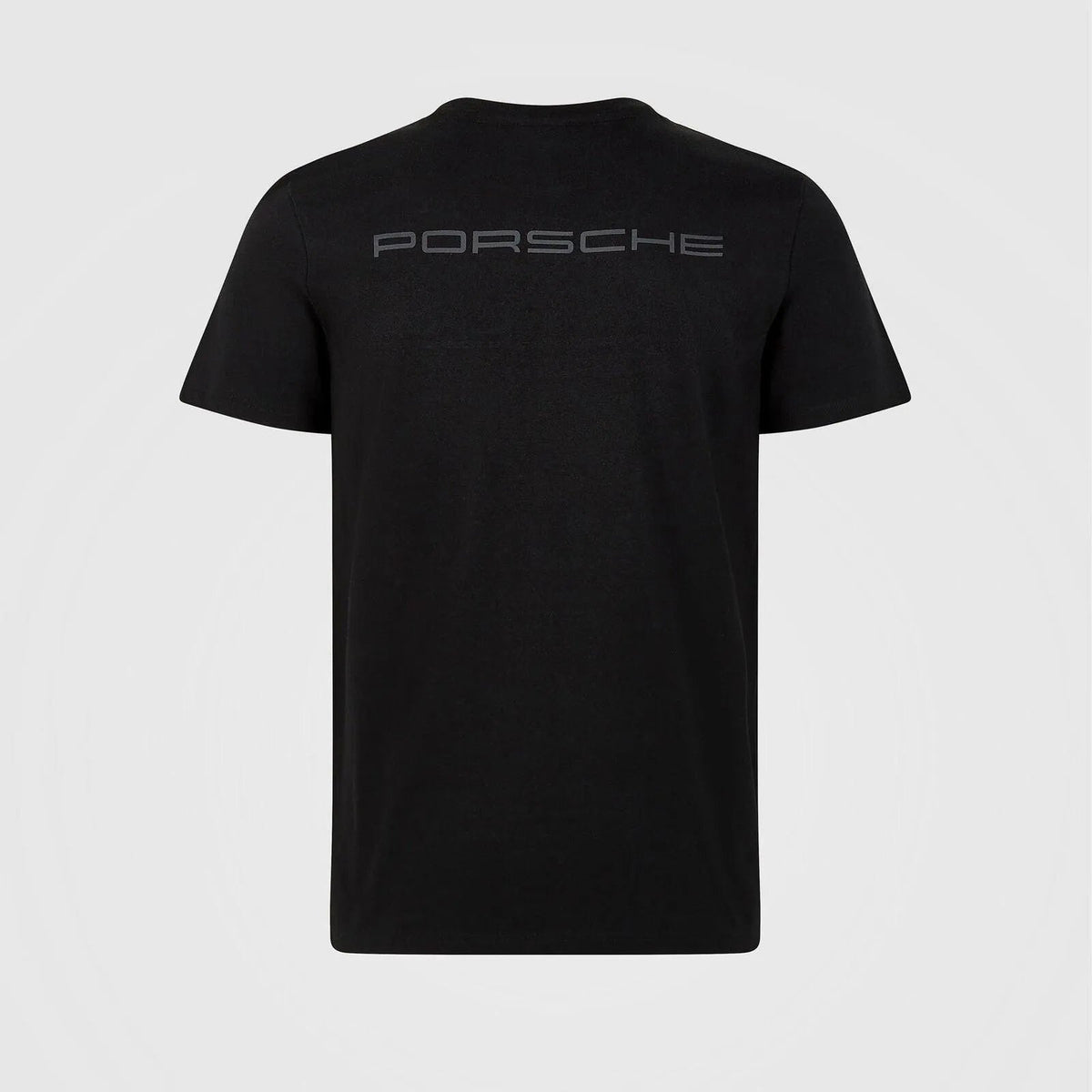 Porsche Motorsport Logo T-Shirt - Rustle Racewears