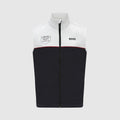 Porsche Motorsport Team Gilet - Rustle Racewears