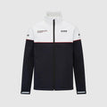 Porsche Motorsport Team Softshell Jacket - Rustle Racewears