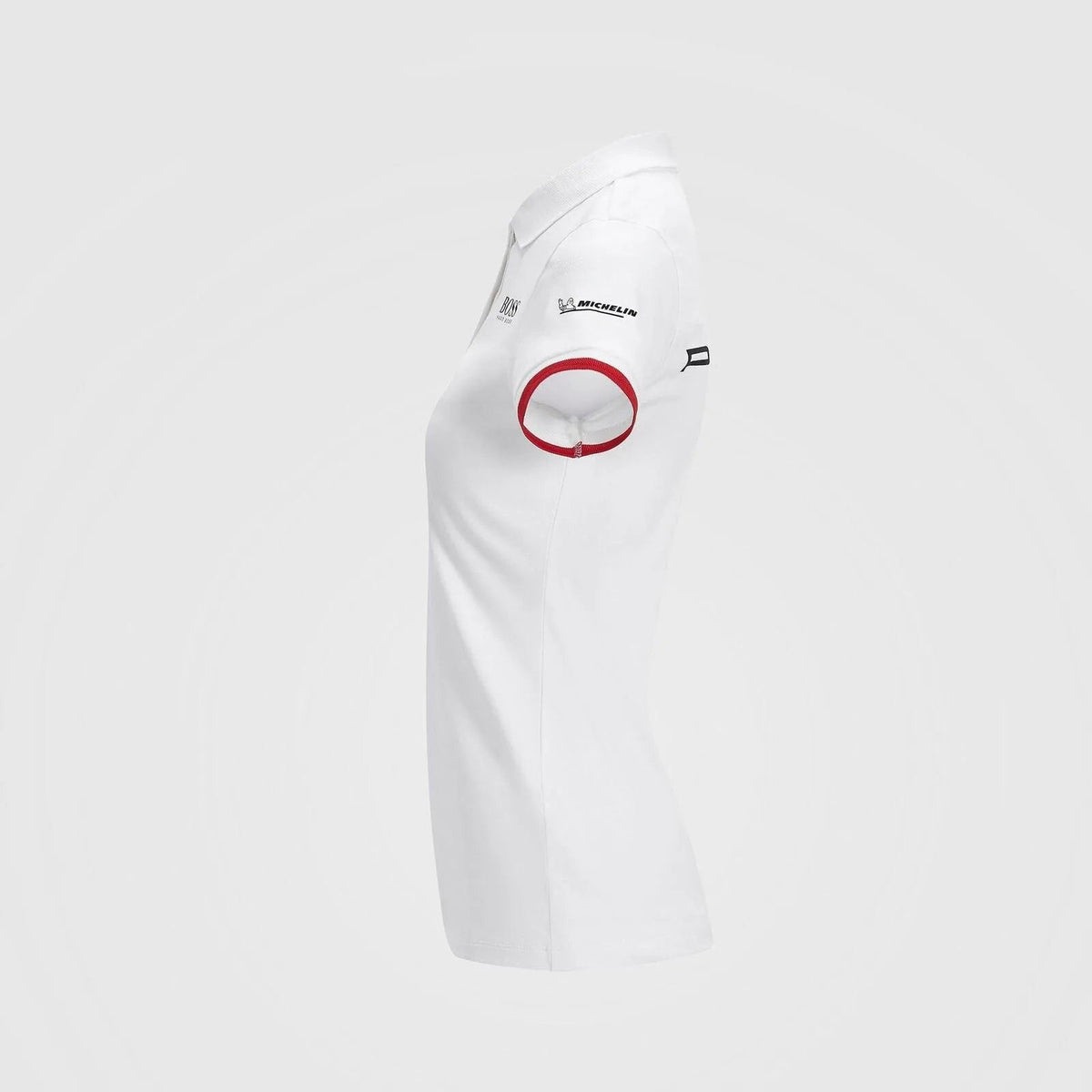 Porsche Motorsport Womens Team Polo - Rustle Racewears