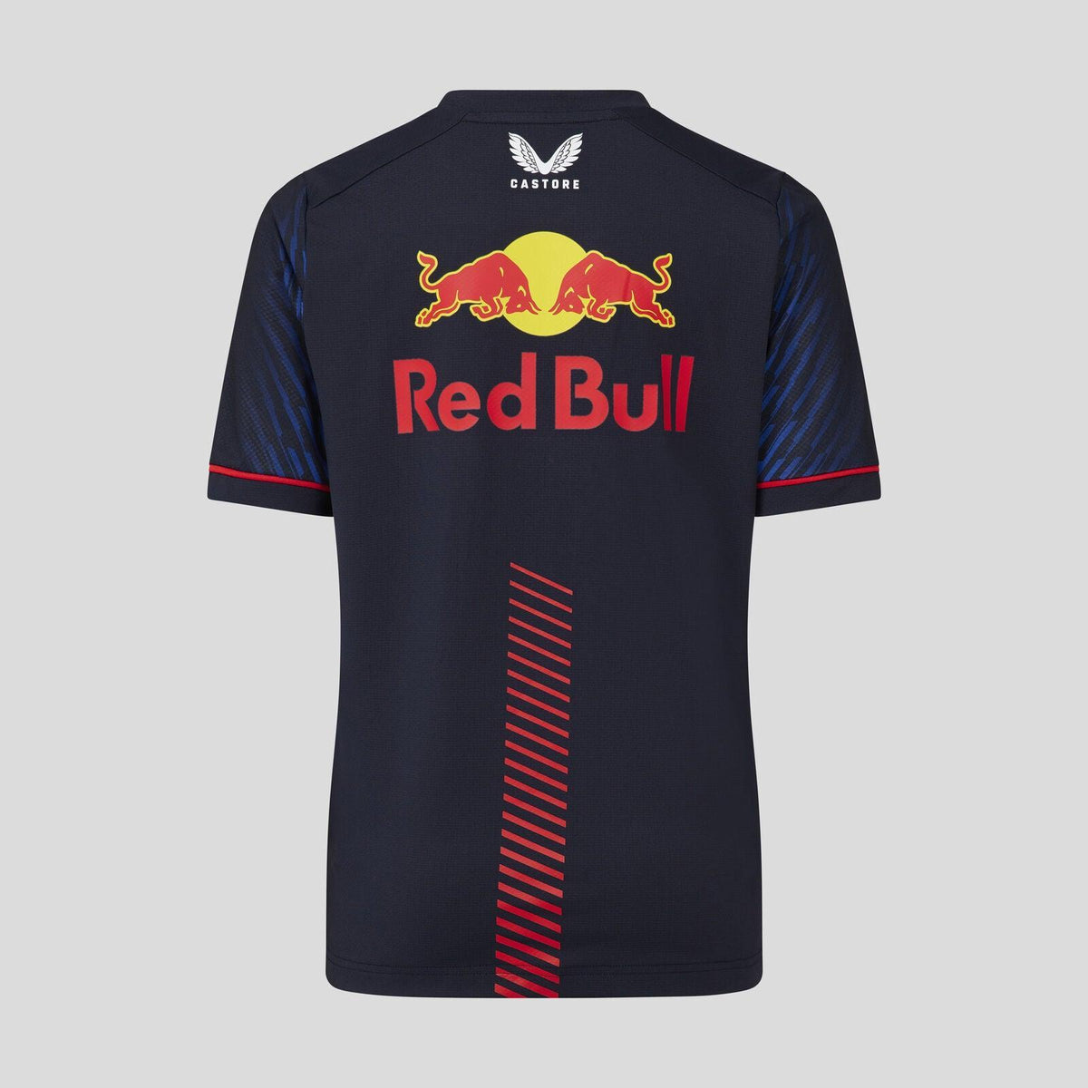Red Bull Racing 2023 Max Verstappen Driver T-shirt - Rustle Racewears