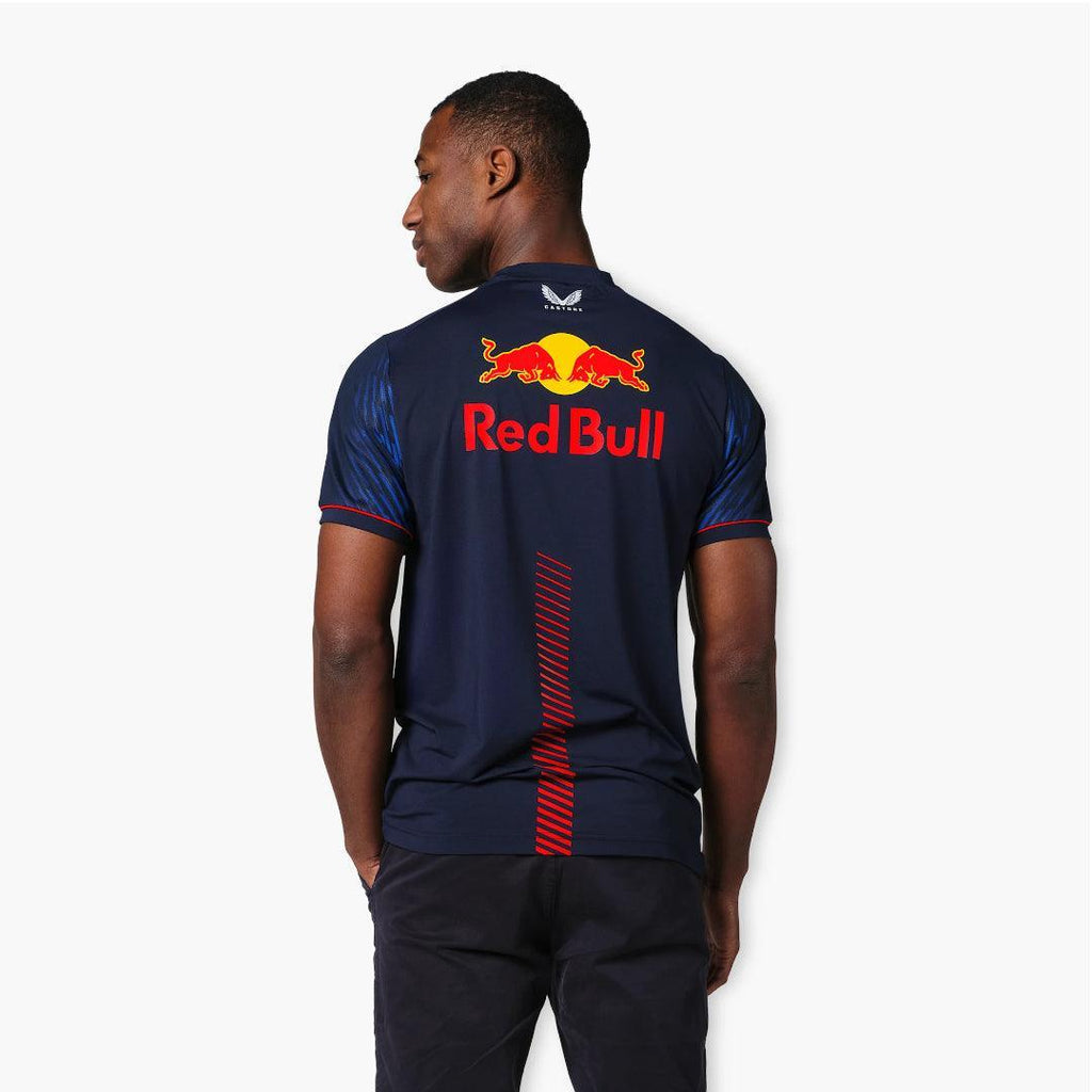 Red Bull Racing 2023 Max Verstappen Driver T-shirt - Rustle Racewears