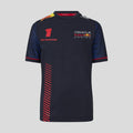 Red Bull Racing 2023 Max Verstappen Driver T-shirt - Rustle Racewears