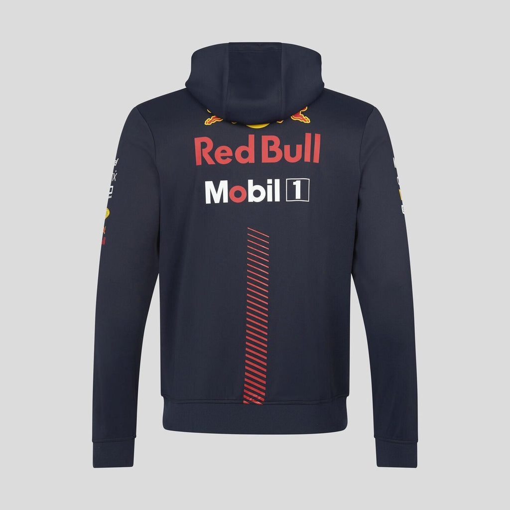 Red Bull Racing 2023 Team Hoodie - Rustle Racewears