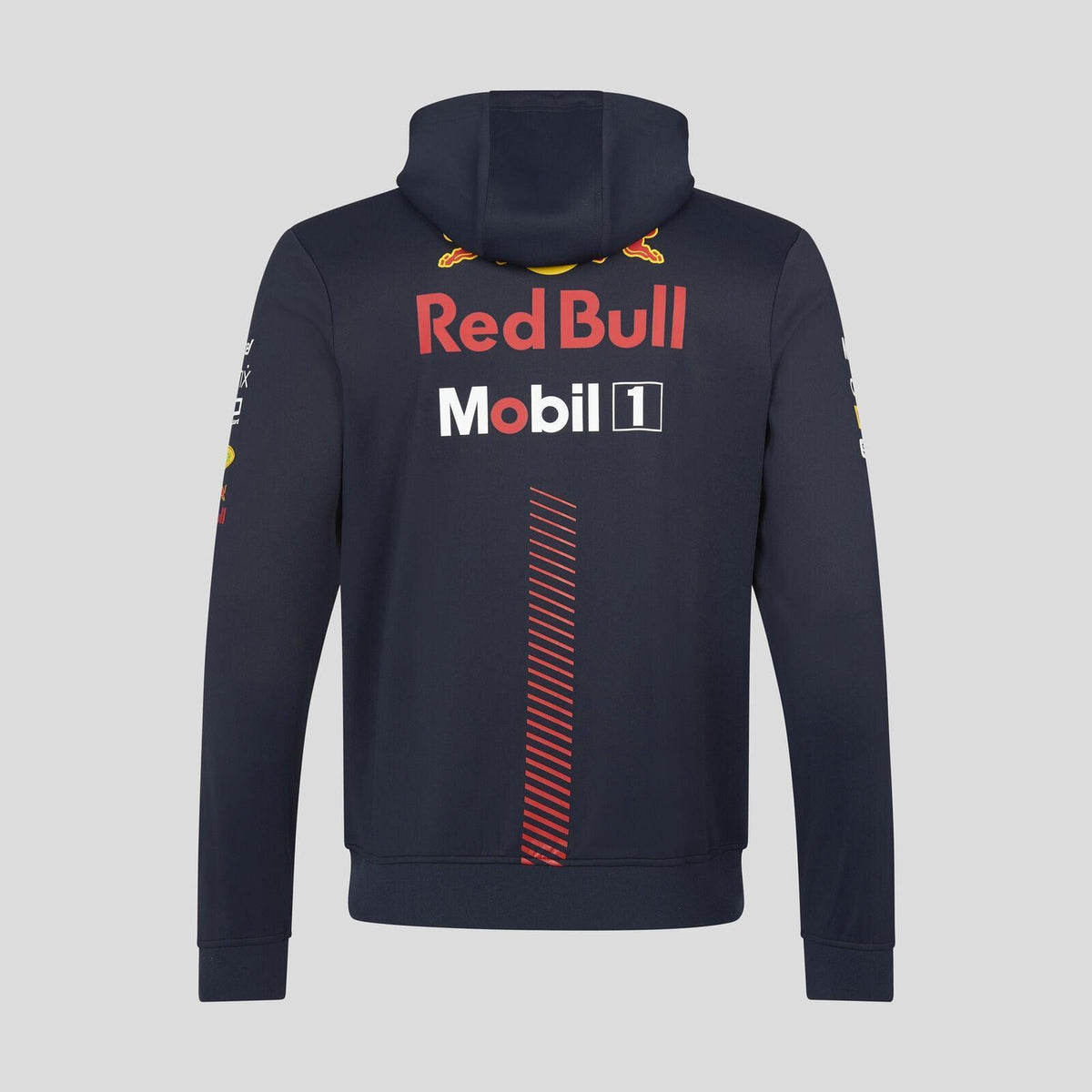 Red Bull Racing 2023 Team Hoodie - Rustle Racewears