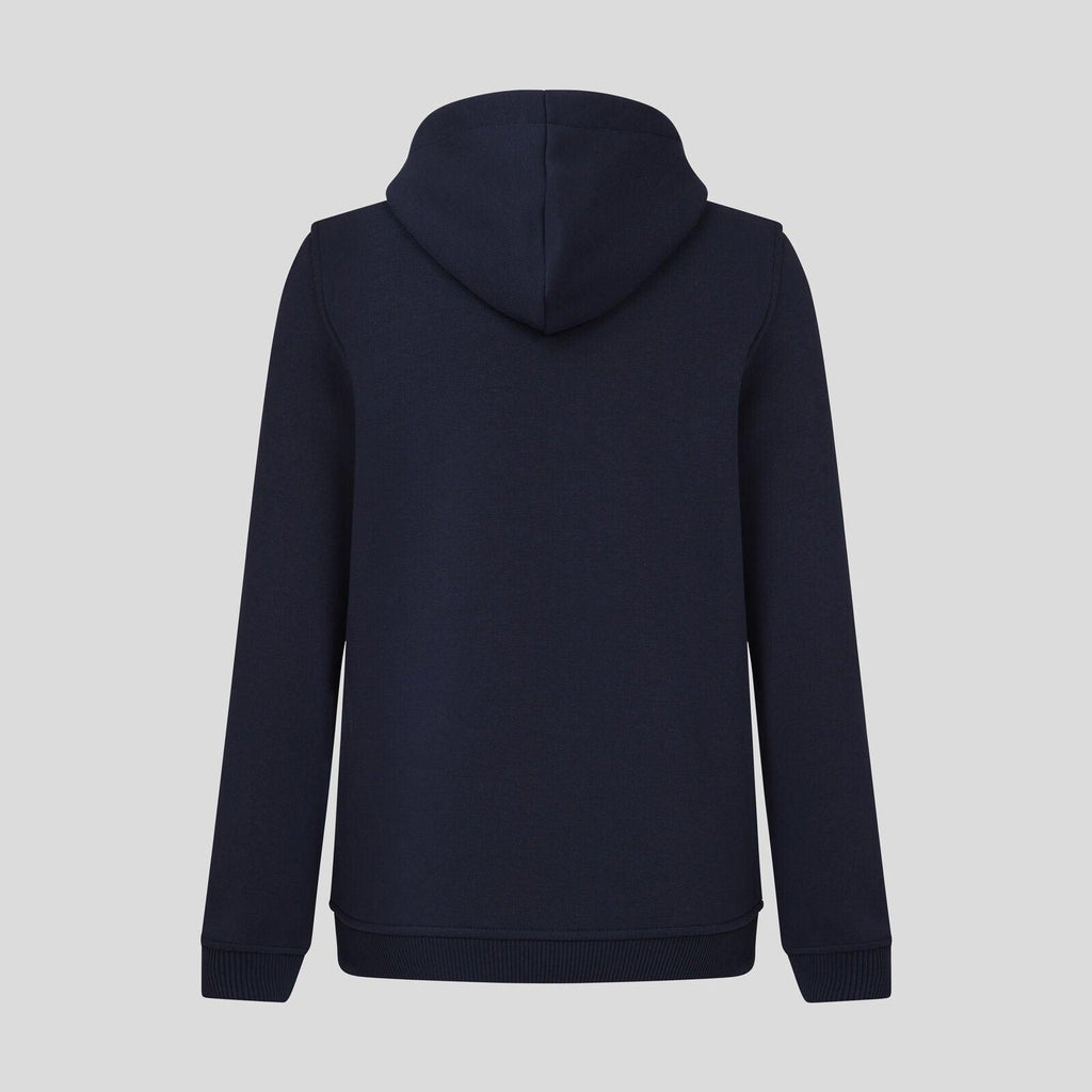 Red Bull Racing Kids Logo Hoodie - Rustle Racewears